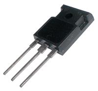 IKW30N65ES5XKSA1 Infineon  IGBT, 62 A 650 V, 3-Pin TO-247