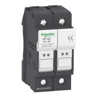 DF102, Schneider Electric