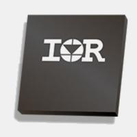 Infineon IR35204MTRPBF, Buck Controller 2-Channel 2 MHz 40-Pin, QFN