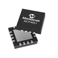 MCP4651T-103E/ML, Microchip