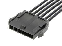 214753-1021 Molex Wire to Board Cable, 150mm