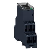 Monitoring Relays