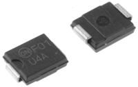MURS480ET3G ON Semi 800V 4A, Silicon Junction Diode, 2-Pin DO-214AB