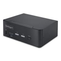 P2CDD143-KVM-SWITCH, Startech.Com