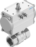 VAPB-A-2-F-25-F05-PA40, Festo