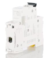 A9F54116 Schneider Electric Acti 9 iC60H MCB Mini Circuit Breaker 1P, 16 A, 10 KA, Curve C