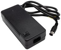 SPU65-201 OEP Desktop Power Supply, 90 → 264 V ac, 5 V dc, 12 V dc 3 A, 7 A Output 2 Output, C14