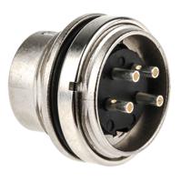 C091-31W004-1002, Amphenol Industrial