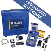 M510-KIT-EU-BWS, Brady