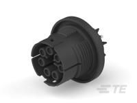 2307526-2, TE Connectivity