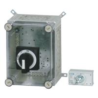 138538 MCCB1-63/I23E-150, Eaton