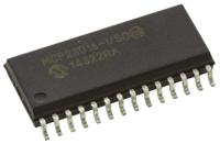 MCP23016-I/SO, Microchip