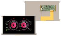 RP2350-90T, 4D Systems