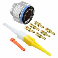 D38999-26FE6PN TE Connectivity Deutsch Connectors D38999/26FE6PN