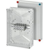 K 7055, Hensel