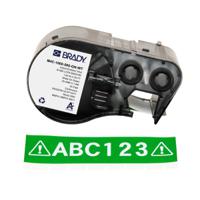 M4C-1000-595-GN-WT, Brady