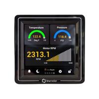 VT-PROC-LV, Trumeter