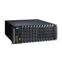 ICS-G7850A-2XG-HV-HV, Moxa