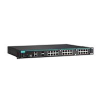 IKS-6726A-2GTXSFP-48-48-T, Moxa