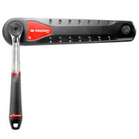AXS.LPB Facom  1/2 in Square Extension Wrench, 280 mm Overall