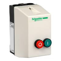 DE1DS2, Schneider Electric