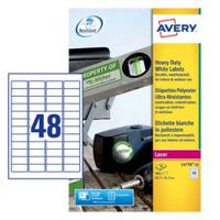 L4778-20, Avery