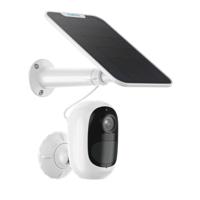 Reolink Indoor, Outdoor Solar Powered Wifi CCTV Camera