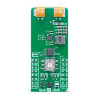 MIKROE-6705, MikroElektronika