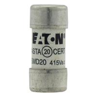SMD20 Eaton 20A Ceramic Cartridge Fuse, 13 x 29mm