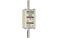 G228488 Mersen 200A NH Fuse, NH 1, 690V ac
