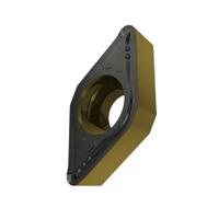 DCMT 11T312E-UR:T9415, Dormer