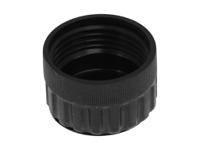 Brad from Molex 130058 Female Circular Connector Dust Cap, Shell Size 12mm IP65 Rated