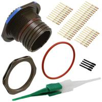 D38999-24WD35PN ITT Cannon, LLC D38999/24WD35PN