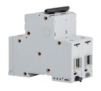 2CCF019607R0001 S802PV-SP100 - 5 kA