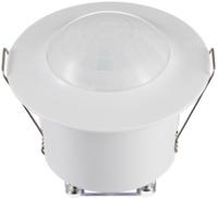 Timeguard Presence Detector Motion Detector, 6m Sensor Range