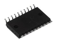 L6506D STMicroelectronics , Stepper Motor Controller, 7 V 20-Pin, SOIC