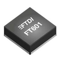 FT601Q-B-T, Ftdi Chip