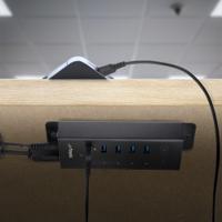 USB Hubs