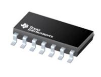 SN65HVD37D Texas Instruments , Line Transceiver, RS-485, 3 → 3.6 V, 14-Pin SOIC
