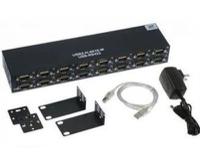 USB2-H-6016-M, Connective Peripherals