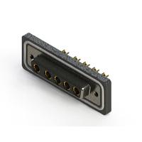 628W5W5-122-2N2 EDAC Inc.