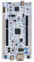 NUCLEO-H7S3L8, Stmicroelectronics