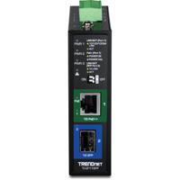 TI-UF11SFP, Trendnet