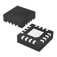 LM324QT STMicroelectronics, Operational Amplifier, 1.3 MHz, 14-Pin 30 V QFN