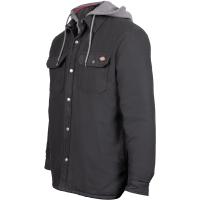 DK0A4XTIBLK1 Dickies DK0A4XTI Black Shirt, UK XXL, EU XXLDickies