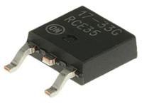 NCP1117DT33RKG ON Semiconductor
