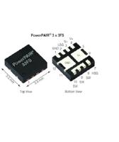 SIZF5302DT-T1-UE3, Vishay