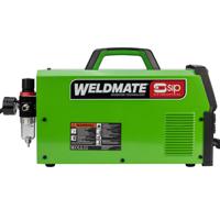 05685 SIP Plasma Cutting Machine 40A, 230VSIP