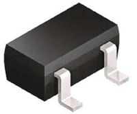 BSS159NH6906XTSA1 Infineon  N-channel MOSFET, 130 mA, 60 V Depletion SIPMOS, 3-Pin SOT-23