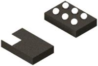 FAN53611AUC11X ON Semiconductor